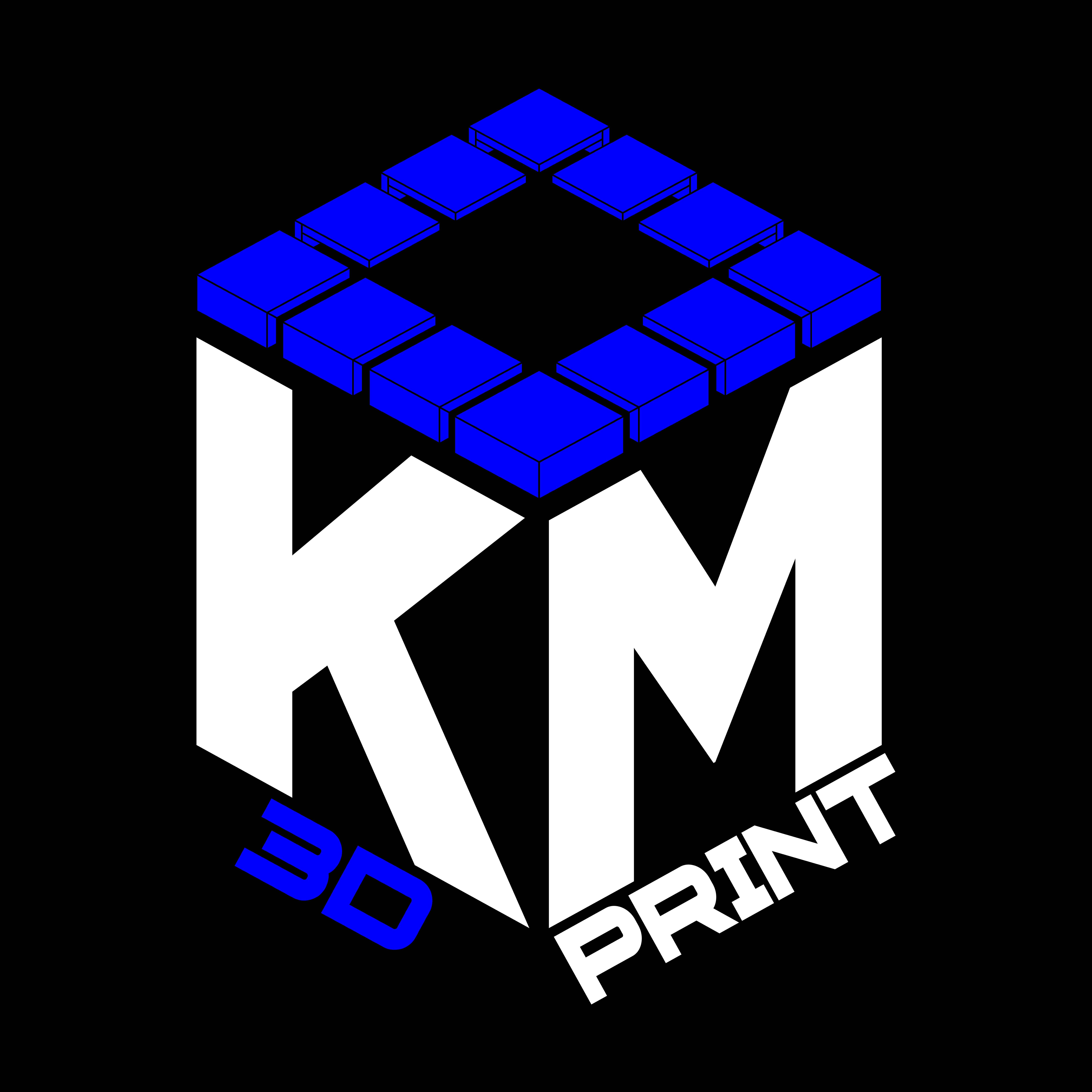 KM 3D Print