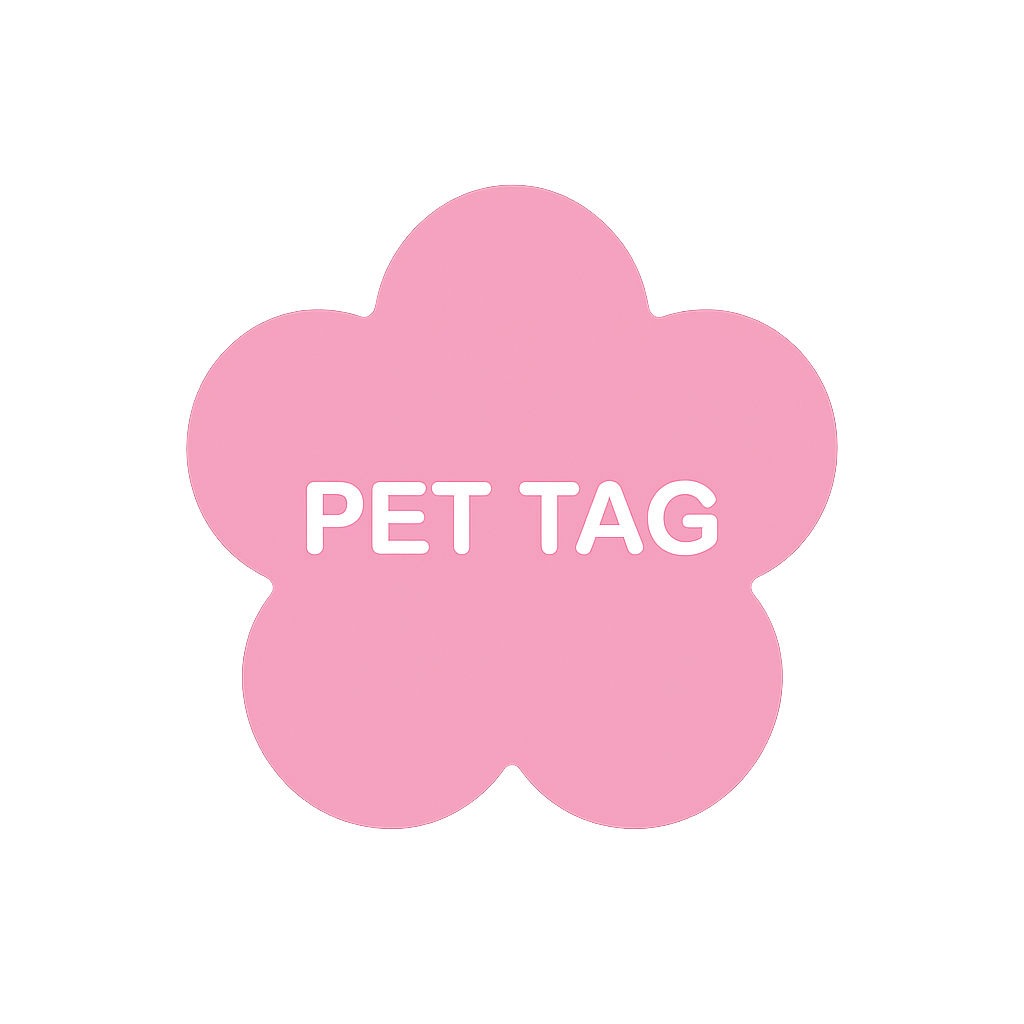Pet Tag